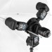 Westcott 2553 Quick-Mount S-Bracket 2 (Bowens)